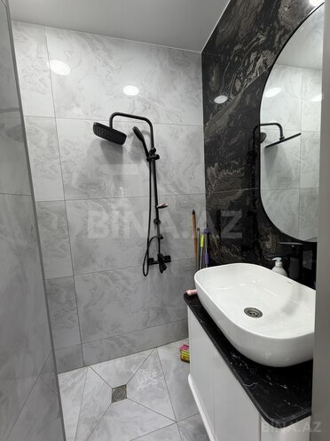 Satılır 2 otaqlı köhnə tikili 40 m², Memar Əcəmi m., photo 15 from 17