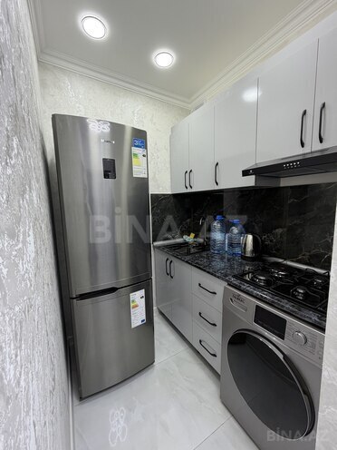 Satılır 2 otaqlı köhnə tikili 40 m², Memar Əcəmi m., photo 13 from 17