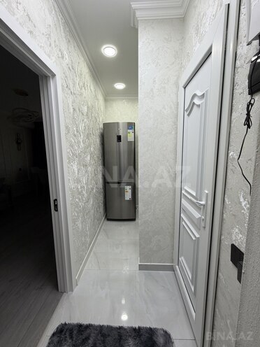 Satılır 2 otaqlı köhnə tikili 40 m², Memar Əcəmi m., photo 14 from 17
