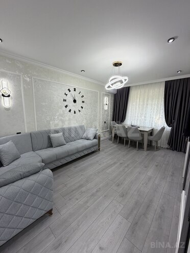 Satılır 2 otaqlı köhnə tikili 40 m², Memar Əcəmi m., photo 9 from 17