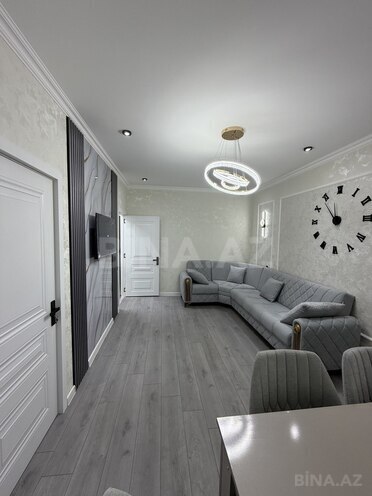 Satılır 2 otaqlı köhnə tikili 40 m², Memar Əcəmi m., photo 11 from 17
