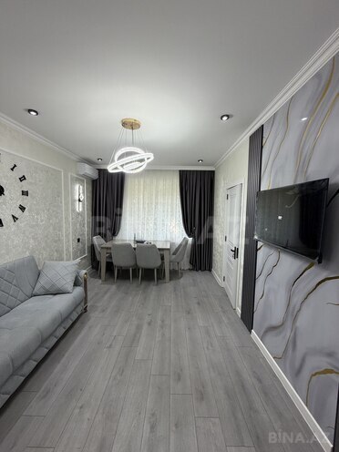 Satılır 2 otaqlı köhnə tikili 40 m², Memar Əcəmi m., photo 10 from 17