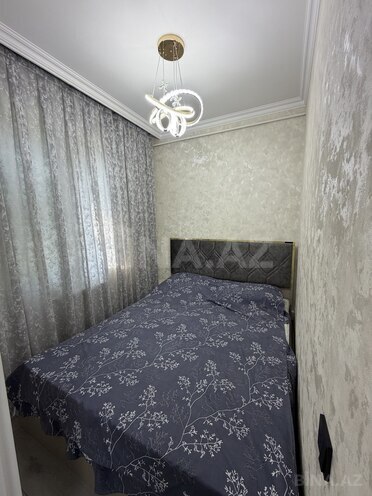 Satılır 2 otaqlı köhnə tikili 40 m², Memar Əcəmi m., photo 12 from 17