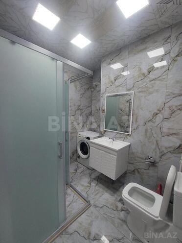 Сдаётся 2-комн. новостройка 60 м², м. Кара Караев, photo 10 from 14