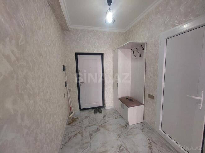 Сдаётся 2-комн. новостройка 60 м², м. Кара Караев, photo 13 from 14