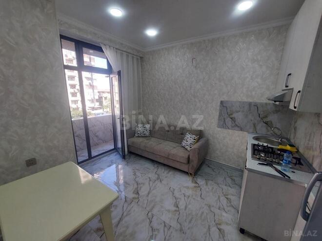 Сдаётся 2-комн. новостройка 60 м², м. Кара Караев, photo 3 from 14