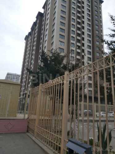 Satılır 3 otaqlı yeni tikili 110 m², Nəriman Nərimanov m., photo 1 from 15