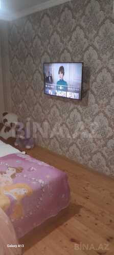 Satılır 1 otaqlı köhnə tikili 34 m², Yeni Günəşli q., photo 5 from 12