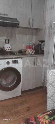 Satılır 1 otaqlı köhnə tikili 34 m², Yeni Günəşli q., photo 7 from 12