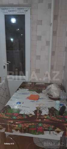 Satılır 1 otaqlı köhnə tikili 34 m², Yeni Günəşli q., photo 8 from 12