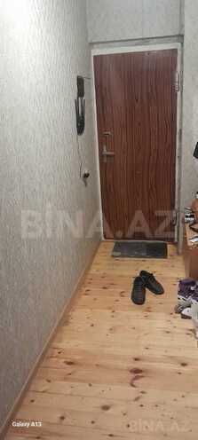 Satılır 1 otaqlı köhnə tikili 34 m², Yeni Günəşli q., photo 6 from 12