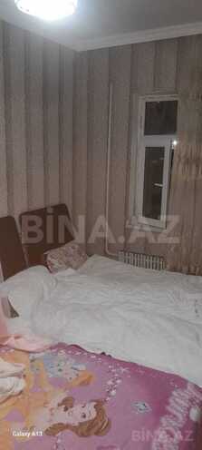 Satılır 1 otaqlı köhnə tikili 34 m², Yeni Günəşli q., photo 1 from 12