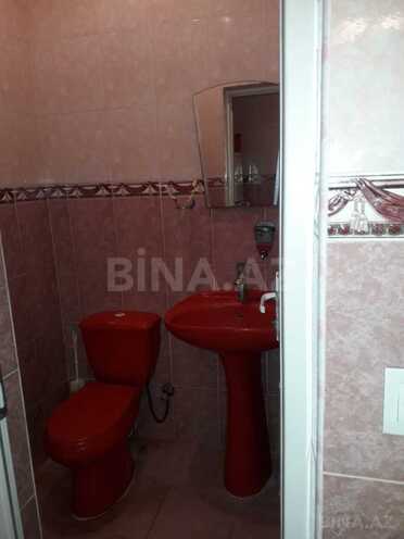 İcarəyə verilir 2 otaqlı həyət evi/bağ evi 65 m², Sea Breeze q., photo 11 from 14