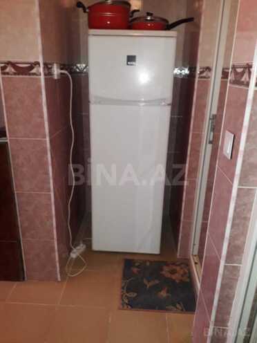 İcarəyə verilir 2 otaqlı həyət evi/bağ evi 65 m², Sea Breeze q., photo 9 from 14