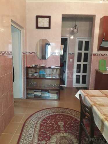 İcarəyə verilir 2 otaqlı həyət evi/bağ evi 65 m², Sea Breeze q., photo 7 from 14