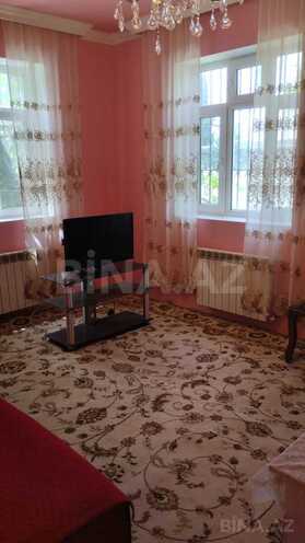 İcarəyə verilir 2 otaqlı həyət evi/bağ evi 65 m², Sea Breeze q., photo 3 from 14