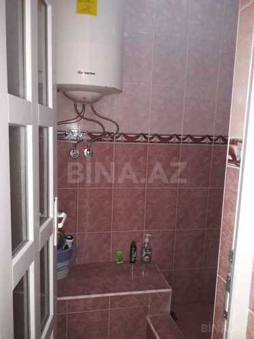 İcarəyə verilir 2 otaqlı həyət evi/bağ evi 65 m², Sea Breeze q., photo 13 from 14