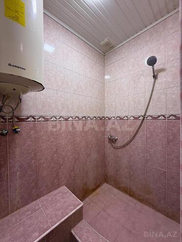 İcarəyə verilir 2 otaqlı həyət evi/bağ evi 65 m², Sea Breeze q., photo 12 from 14