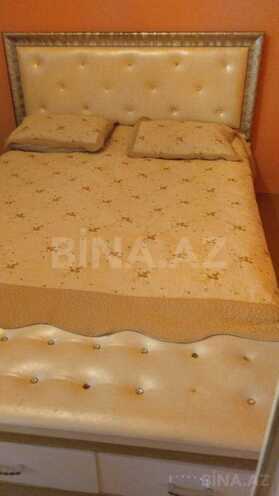 İcarəyə verilir 2 otaqlı həyət evi/bağ evi 65 m², Sea Breeze q., photo 6 from 14