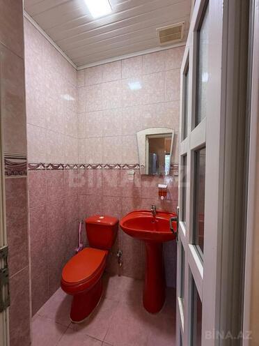 İcarəyə verilir 2 otaqlı həyət evi/bağ evi 65 m², Sea Breeze q., photo 10 from 14