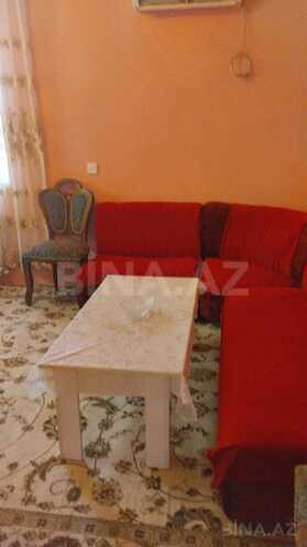 İcarəyə verilir 2 otaqlı həyət evi/bağ evi 65 m², Sea Breeze q., photo 4 from 14