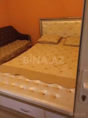 İcarəyə verilir 2 otaqlı həyət evi/bağ evi 65 m², Sea Breeze q., photo 5 from 14