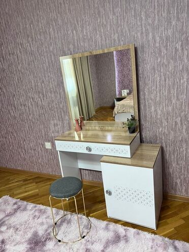 İcarəyə verilir 3 otaqlı yeni tikili 105 m², Şah İsmayıl Xətai m., photo 11 from 15