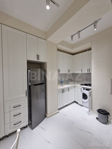 Сдается 2-комн. новостройка 65 м², Наримановский  р., photo 6 from 16