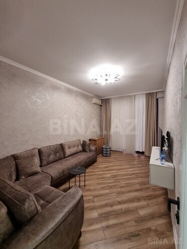 Сдается 2-комн. новостройка 65 м², Наримановский  р., photo 14 from 16