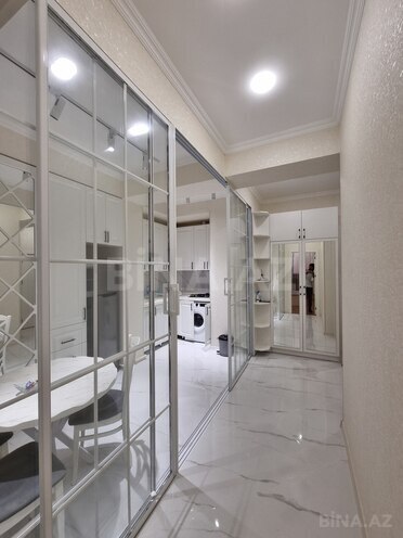Сдается 2-комн. новостройка 65 м², Наримановский  р., photo 3 from 16