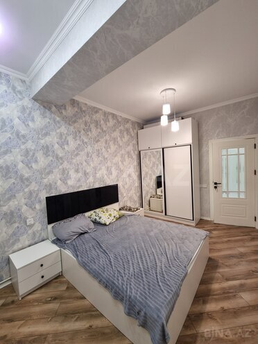 Сдается 2-комн. новостройка 65 м², Наримановский  р., photo 8 from 16