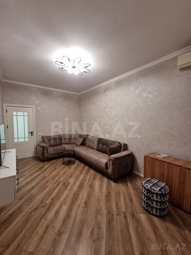 Сдается 2-комн. новостройка 65 м², Наримановский  р., photo 13 from 16