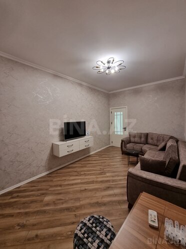 Сдается 2-комн. новостройка 65 м², Наримановский  р., photo 15 from 16