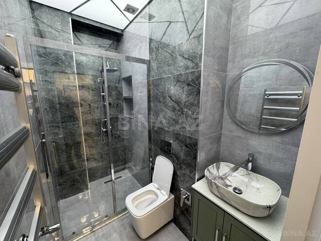 Продаётся 2-комн. новостройка 48 м², м. Кара Караев, photo 9 from 10
