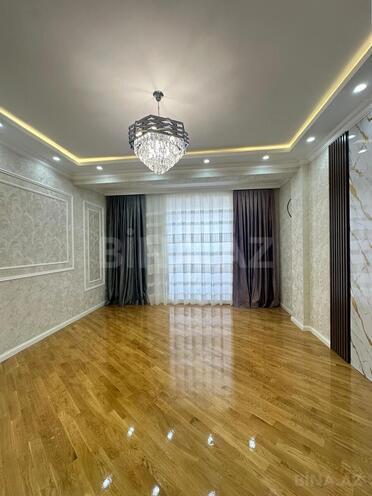 Продаётся 3-комн. новостройка 110 м², м. 28 мая, photo 3 from 32