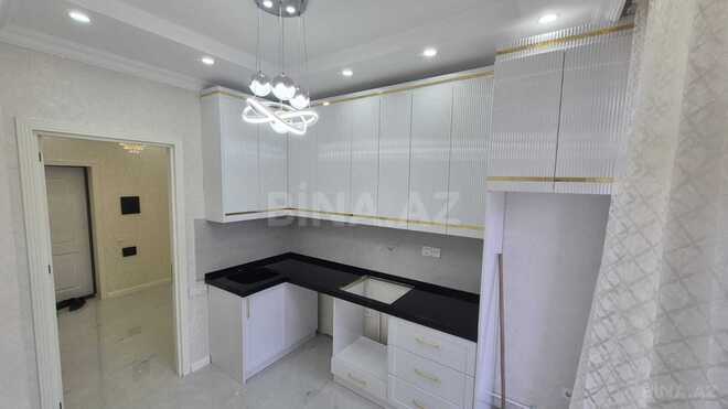 Продаётся 3-комн. новостройка 110 м², м. 28 мая, photo 24 from 32