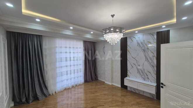 Продаётся 3-комн. новостройка 110 м², м. 28 мая, photo 9 from 32