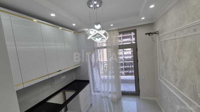 Продаётся 3-комн. новостройка 110 м², м. 28 мая, photo 22 from 32