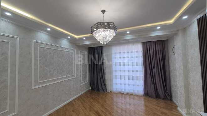 Продаётся 3-комн. новостройка 110 м², м. 28 мая, photo 4 from 32