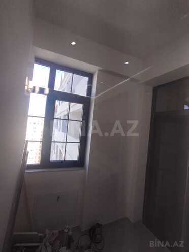 Продается 2-комн. новостройка 65 м², м. Нефтчиляр, photo 23 from 31