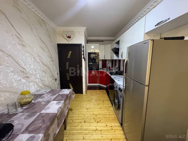 Satılır 3 otaqlı yeni tikili 100 m², Masazır q., photo 12 from 20
