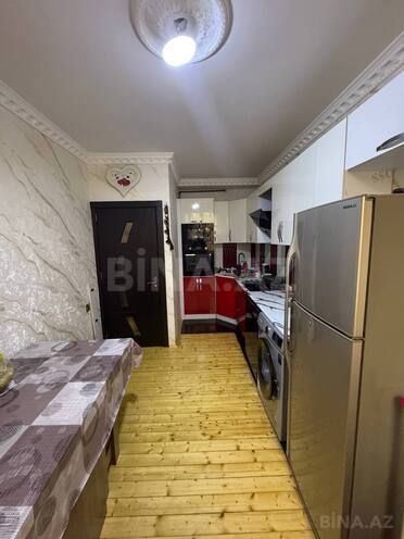 Satılır 3 otaqlı yeni tikili 100 m², Masazır q., photo 15 from 20