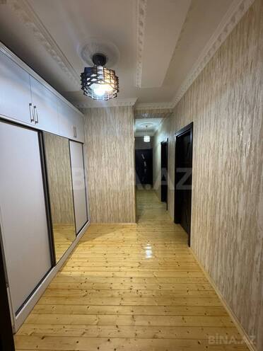 Satılır 3 otaqlı yeni tikili 100 m², Masazır q., photo 10 from 20