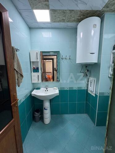 Satılır 3 otaqlı yeni tikili 100 m², Masazır q., photo 16 from 20