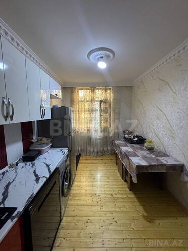 Satılır 3 otaqlı yeni tikili 100 m², Masazır q., photo 18 from 20