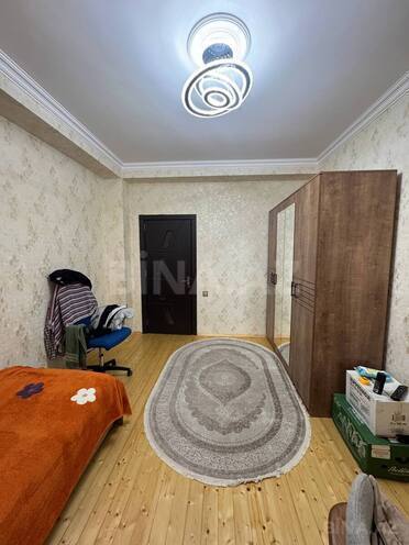 Satılır 3 otaqlı yeni tikili 100 m², Masazır q., photo 17 from 20
