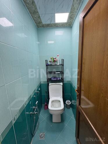 Satılır 3 otaqlı yeni tikili 100 m², Masazır q., photo 19 from 20