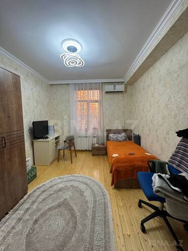 Satılır 3 otaqlı yeni tikili 100 m², Masazır q., photo 6 from 20