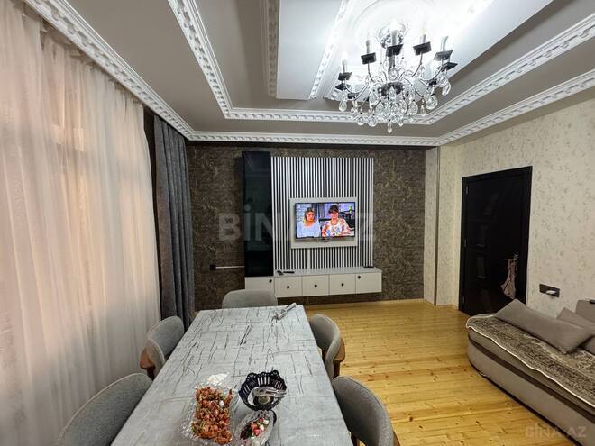 Satılır 3 otaqlı yeni tikili 100 m², Masazır q., photo 13 from 20