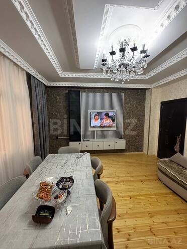 Satılır 3 otaqlı yeni tikili 100 m², Masazır q., photo 1 from 20